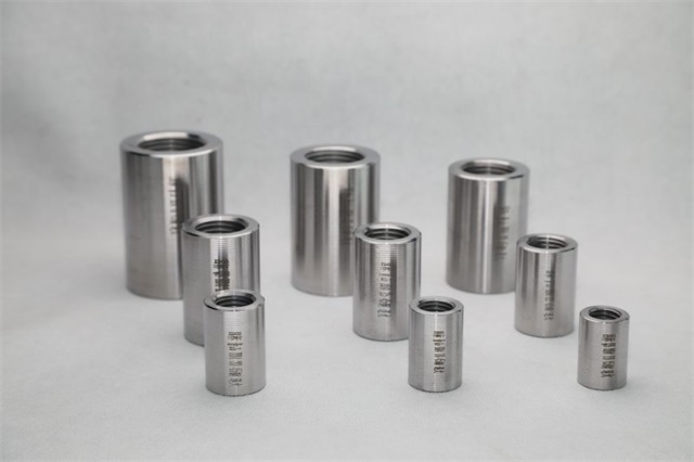 金凤直螺纹钢筋套筒优点在哪里